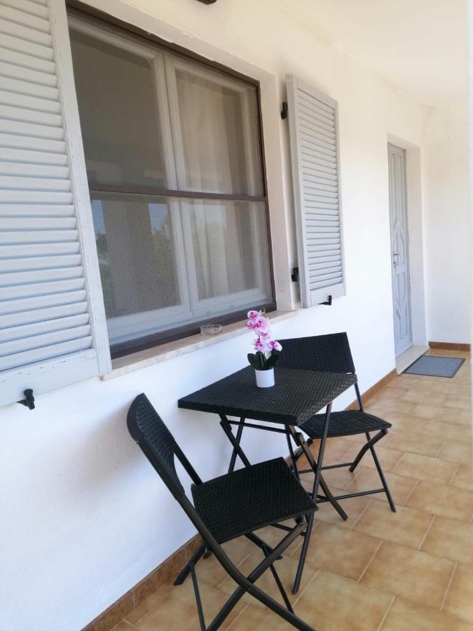 Ferienwohnung Casa Jason Con Vista Chia Exterior foto
