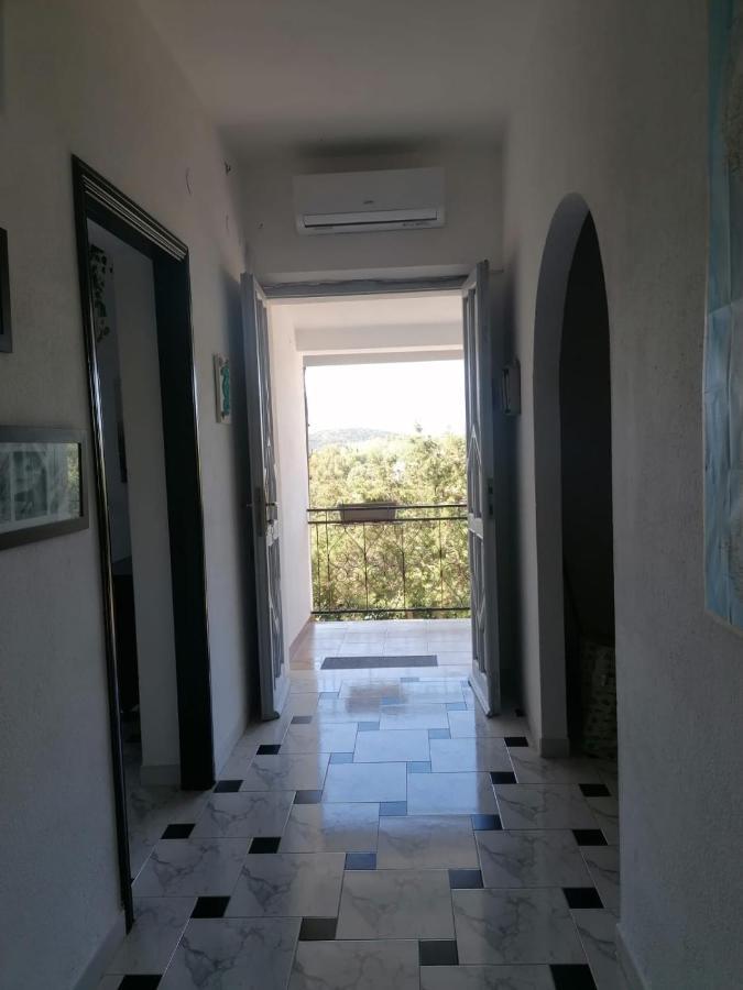 Ferienwohnung Casa Jason Con Vista Chia Exterior foto