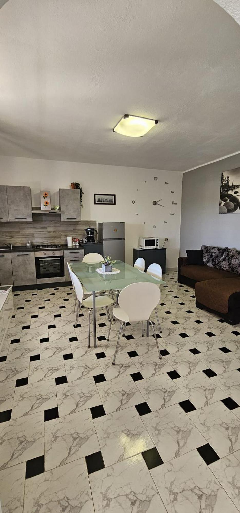Ferienwohnung Casa Jason Con Vista Chia Exterior foto