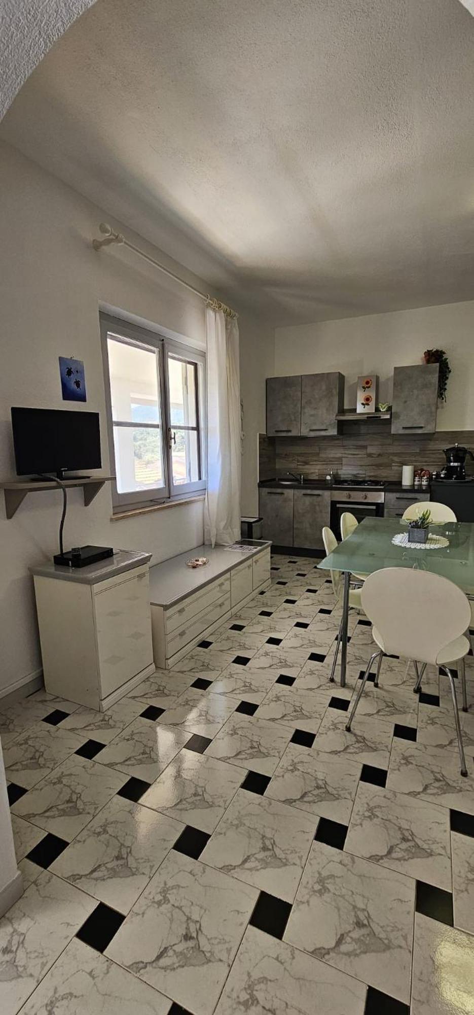 Ferienwohnung Casa Jason Con Vista Chia Exterior foto