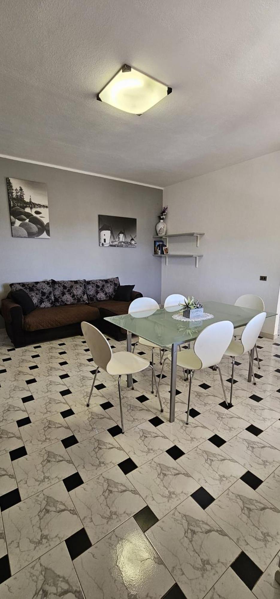 Ferienwohnung Casa Jason Con Vista Chia Exterior foto